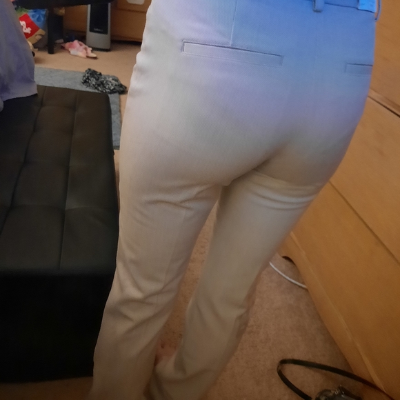 Express Columnist Barely Boot Pants - Picture 3 of 15